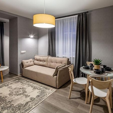 Квартира В Центрі Lviv Extérieur photo