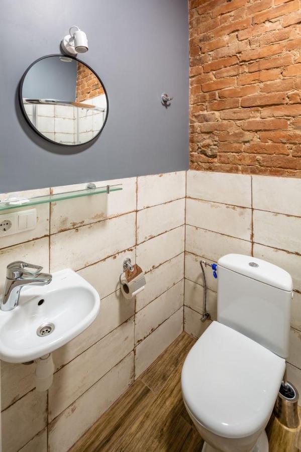 Квартира В Центрі Lviv Extérieur photo